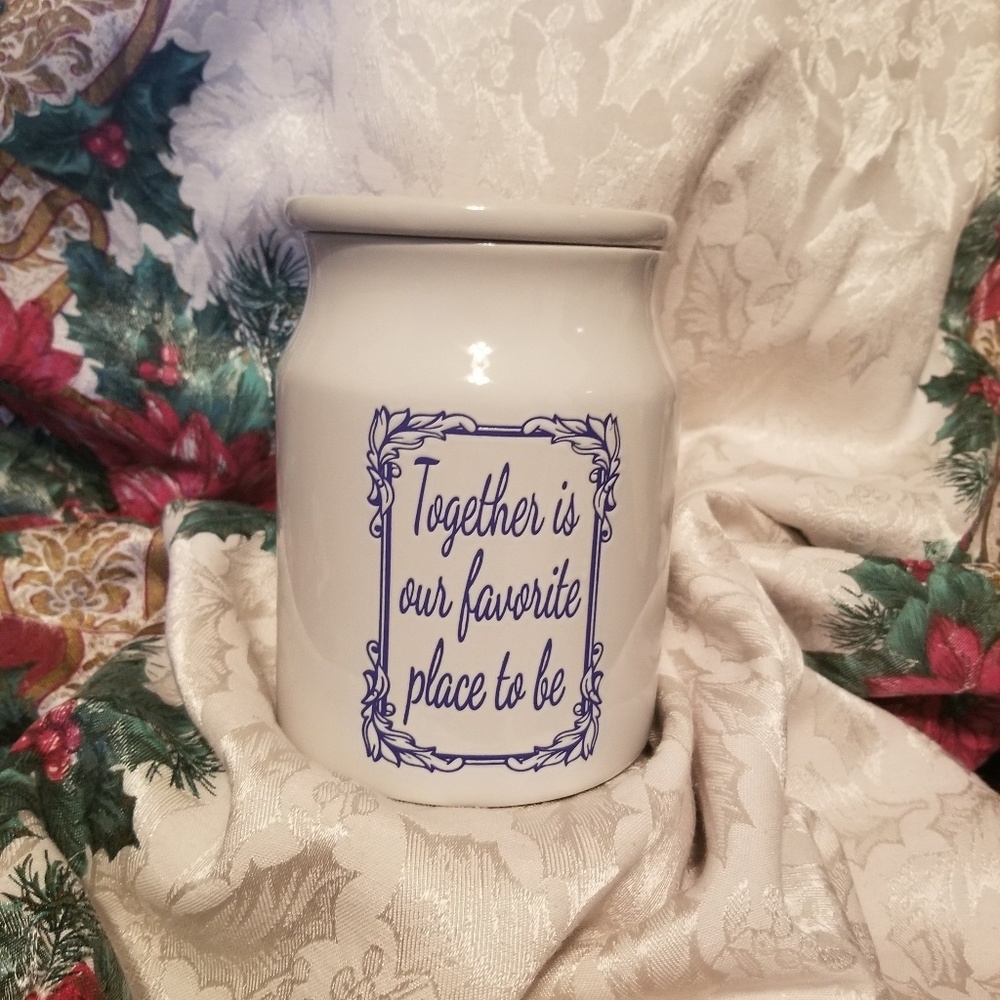 Scentsy Warmer